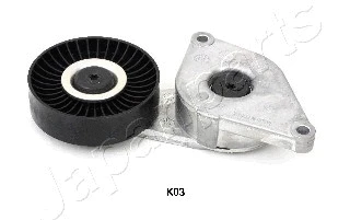 Tensioner Lever, V-ribbed belt (TS-K03)