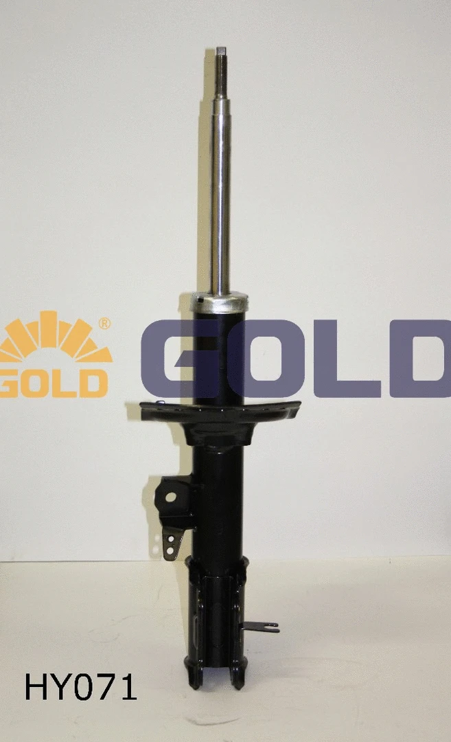 Shock Absorber (9251592)