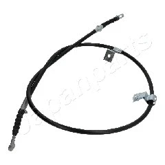 Cable Pull, parking brake