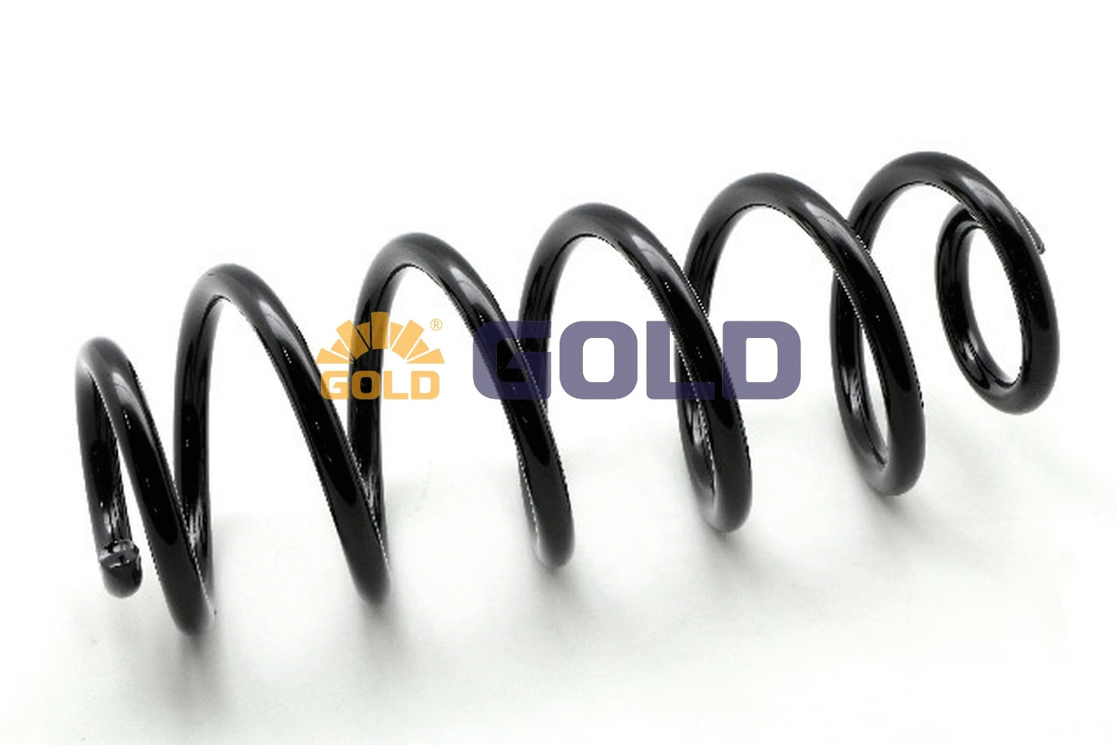 Suspension Spring (GZJ6105A)