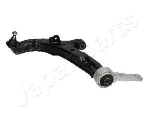 Control/Trailing Arm, wheel suspension (BS-124L)