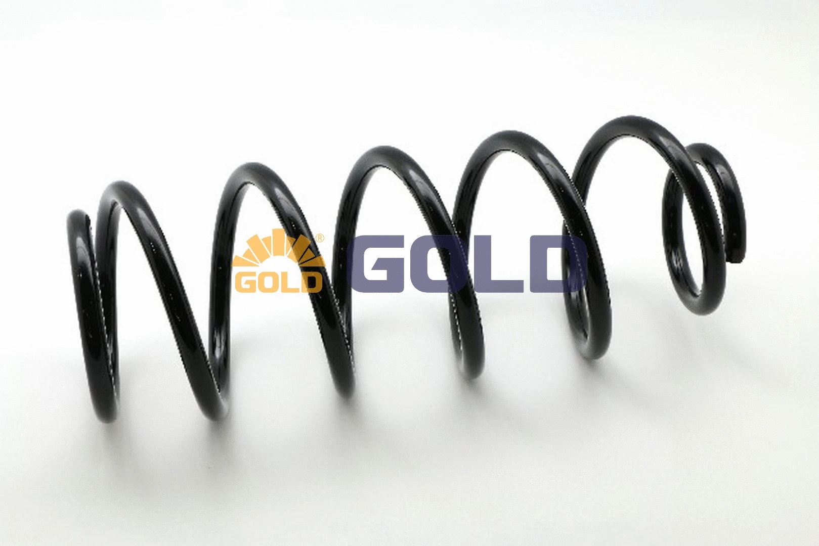Suspension Spring (GZJ2734H)
