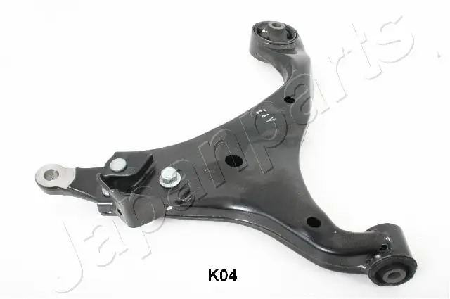 Control/Trailing Arm, wheel suspension (BS-K04)