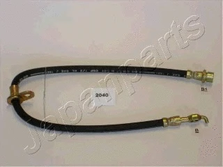 Holding Bracket, brake hose (TF-2040)