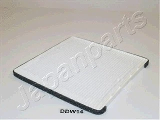 Filter, cabin air (FAA-DDW14)