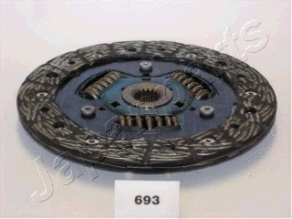 Clutch Disc