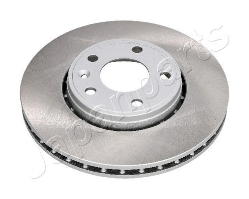 Brake Disc (DI-134C)