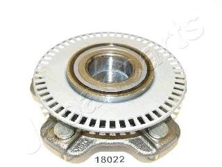 Wheel Hub (KK-18022)