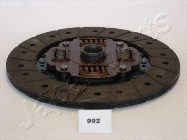 Clutch Disc (DF-992)