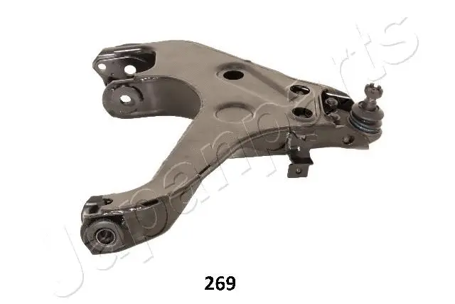 Control/Trailing Arm, wheel suspension (BS-269)