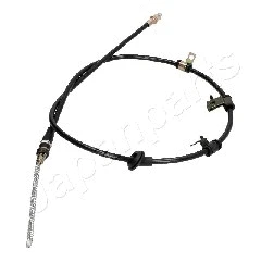 Cable Pull, parking brake (BC-K06)