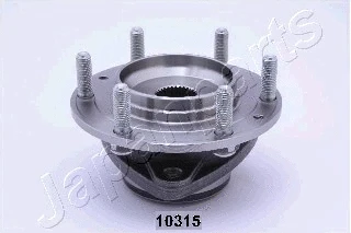 Wheel Hub
