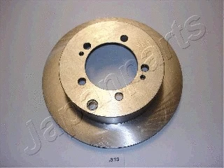 Brake Disc (DP-513)