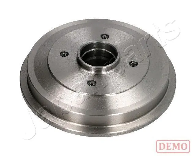 Brake Drum (TA-0611C)