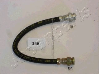 Holding Bracket, brake hose (TF-349)