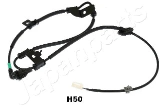 Sensor, wheel speed (ABS-H50)