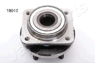 Wheel Hub (KK-19010)