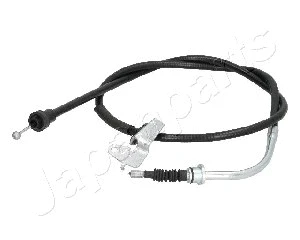 Cable Pull, parking brake (BC-0120)