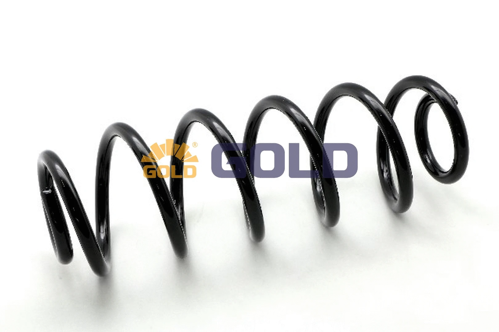 Suspension Spring (GZJ6076A)