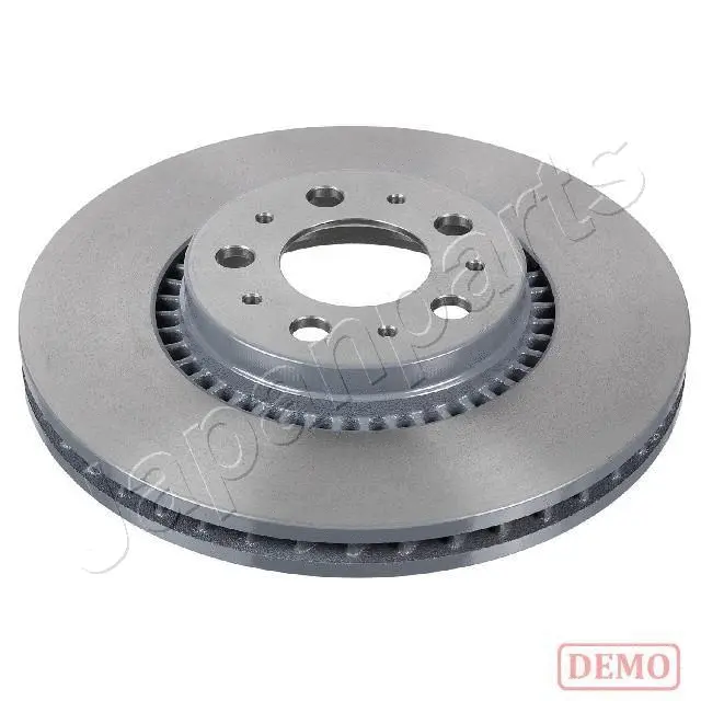 Brake Disc (DI-0344C)