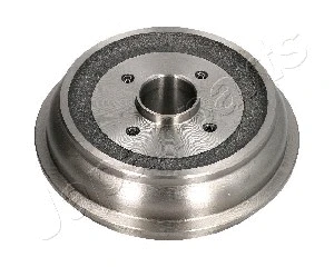 Brake Drum (TA-0602C)