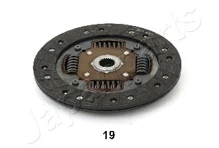 Clutch Disc (DF-K19)