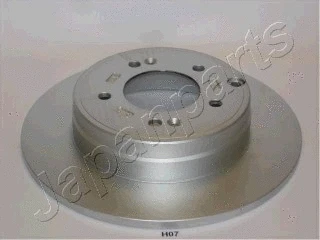 Brake Disc (DP-H07)