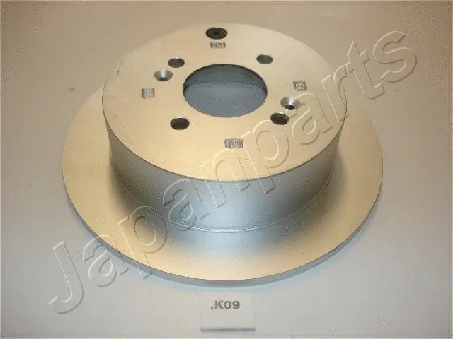 Brake Disc (DP-K09)