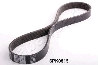 V-Ribbed Belt (DV-6PK0815)