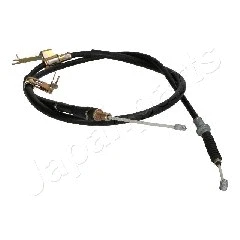Cable Pull, parking brake (BC-306)