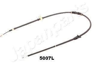 Cable Pull, parking brake (BC-5007L)