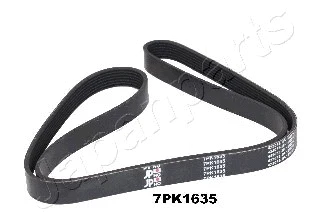 V-Ribbed Belt (DV-7PK1635)
