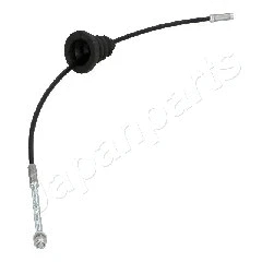 Cable Pull, parking brake (BC-0420)