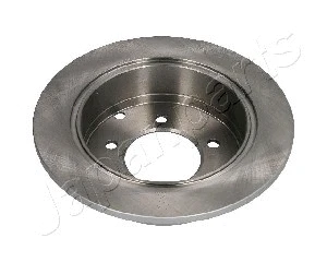Brake Disc (DP-517C)