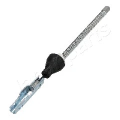 Cable Pull, parking brake (BC-0325)