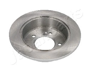Brake Disc (DP-K10C)