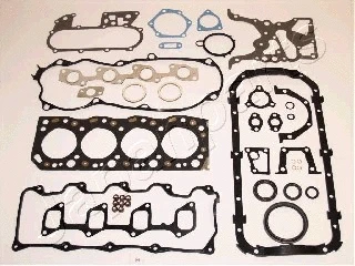 Full Gasket Kit, engine (KM-261)