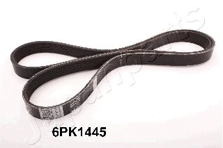 V-Ribbed Belt (DV-6PK1445)