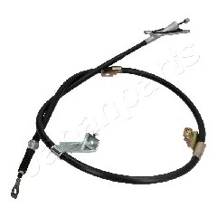 Cable Pull, parking brake