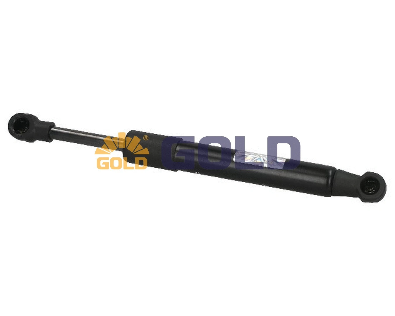 Gas Spring, boot/cargo area (GSJ01008)