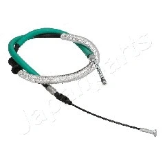 Cable Pull, parking brake (BC-0205)