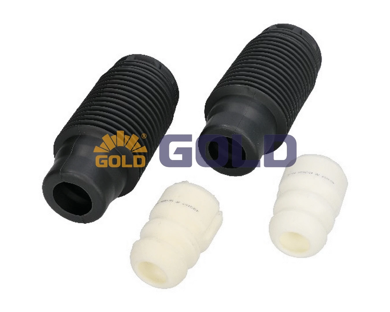 Dust Cover Kit, shock absorber (GKTP0610)