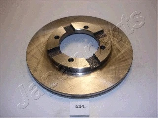 Brake Disc (DI-524)