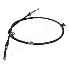 Cable Pull, parking brake