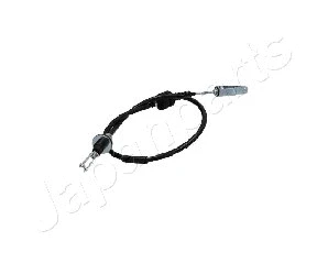 Cable Pull, clutch control