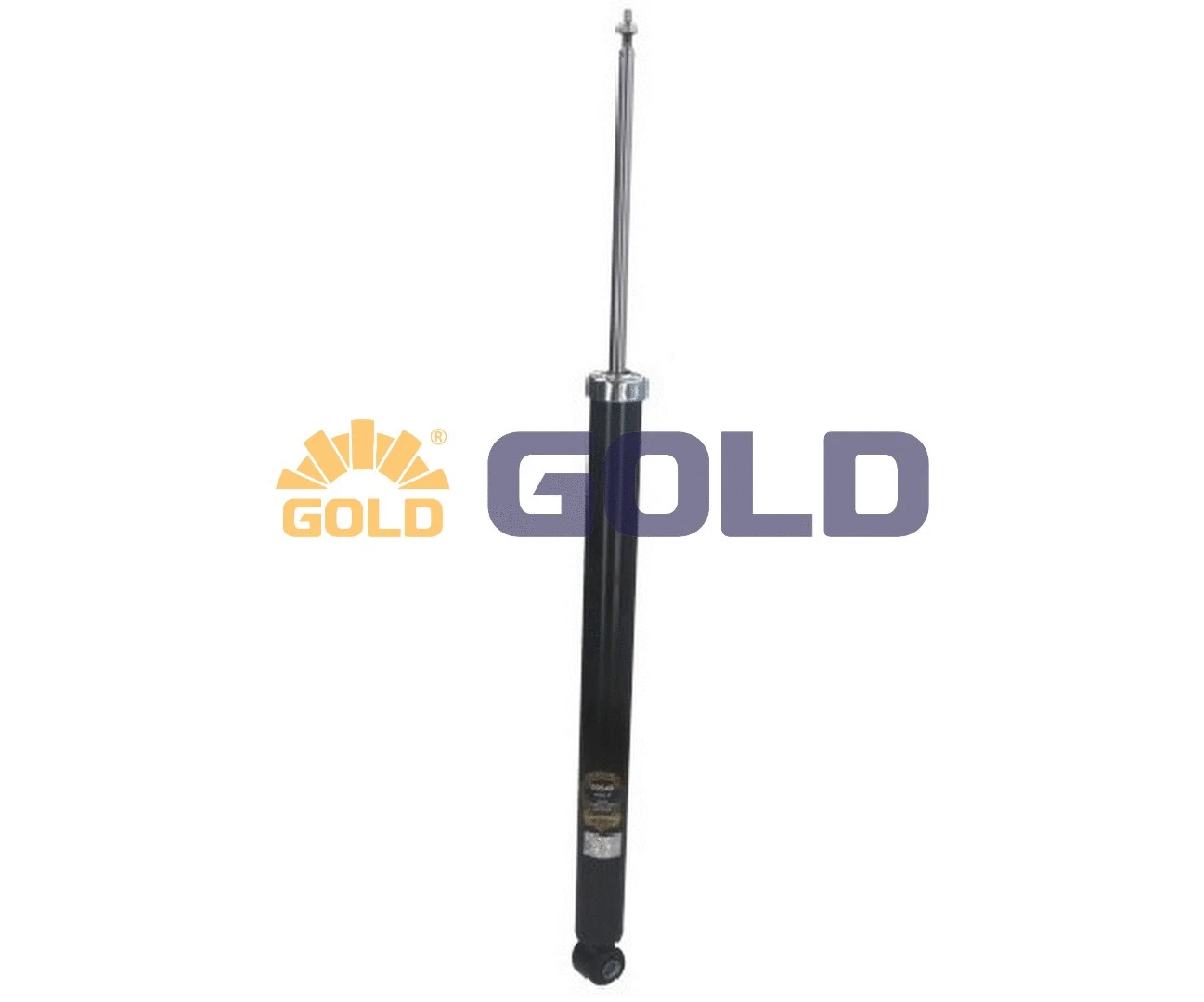 Shock Absorber (9130894)