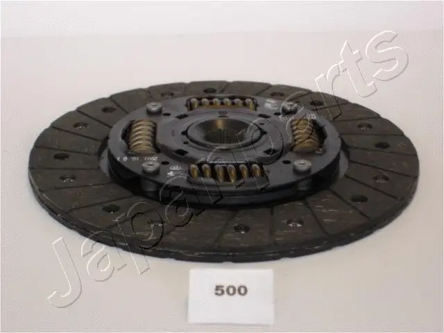 Clutch Disc (DF-500)