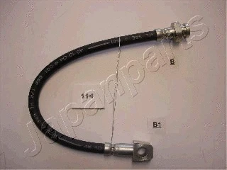 Holding Bracket, brake hose (TF-114)