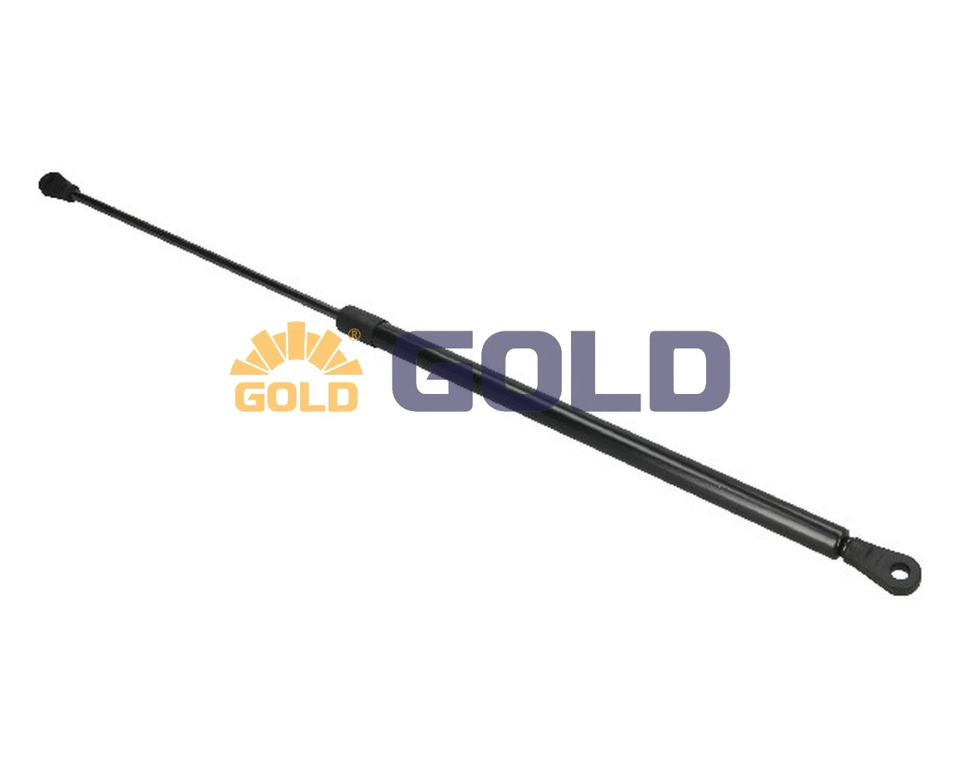 Gas Spring, boot/cargo area (GSJ09076)