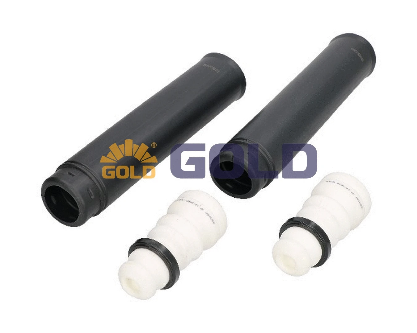 Dust Cover Kit, shock absorber (GKTP0315)